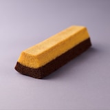 鉄分がとれるバウム　チョコ＆オレンジ