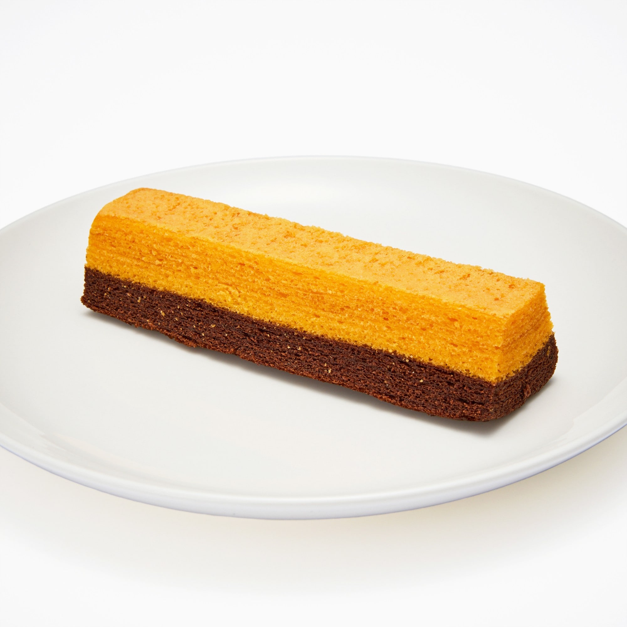 鉄分がとれるバウム チョコ＆オレンジ | 無印良品