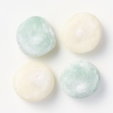 ひとくち大福　チョコミント＆チョコ