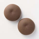 チョコミントまんじゅう