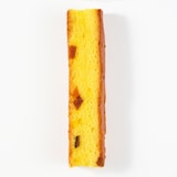 ほめられかぼちゃのスティックケーキ
