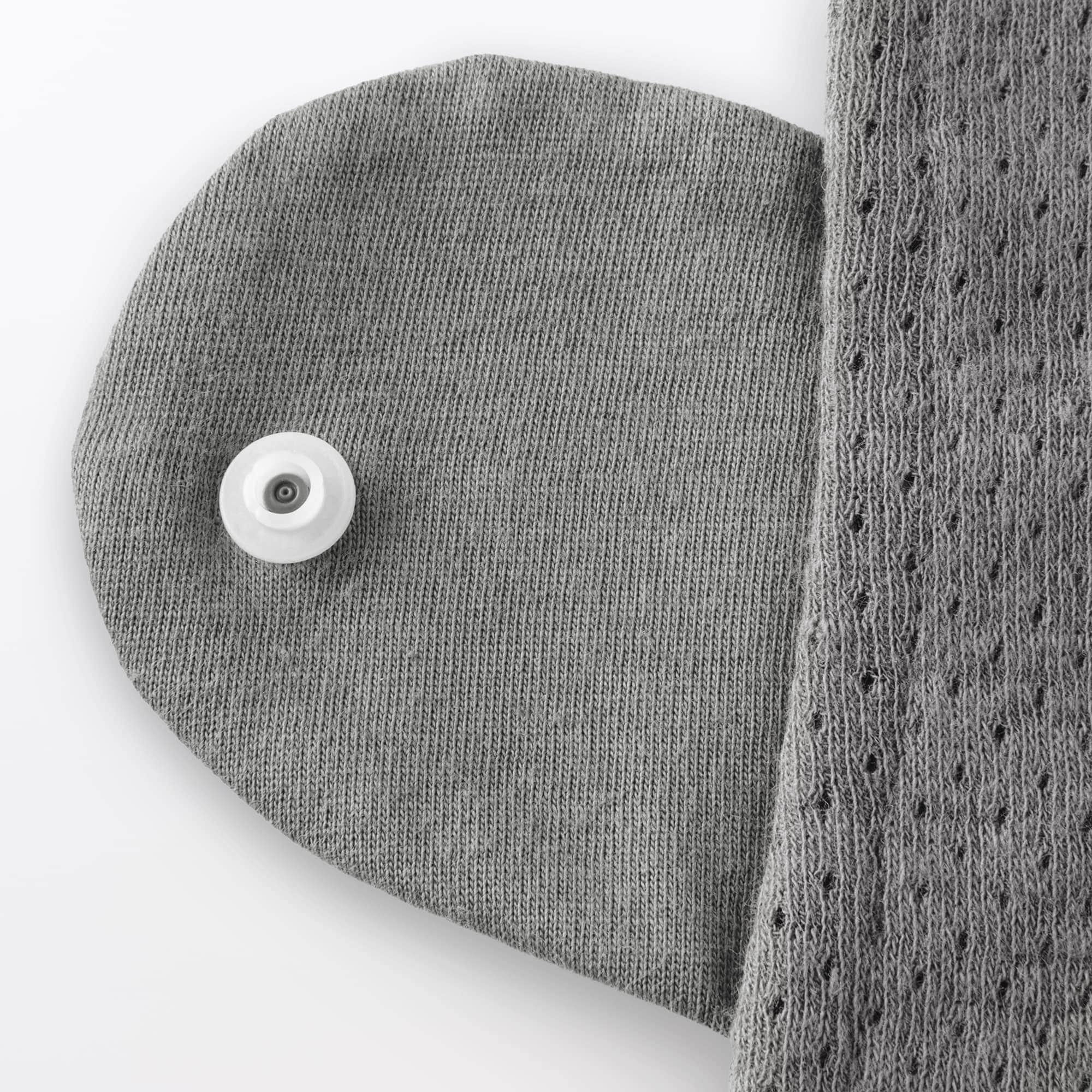 婦人　肌あたりがやさしい　布ナプキン