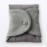 婦人　肌あたりがやさしい　布ナプキン