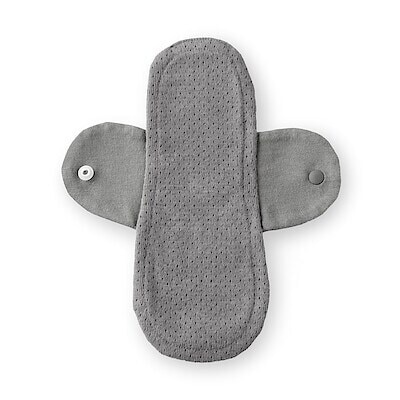 婦人　肌あたりがやさしい　布ナプキン