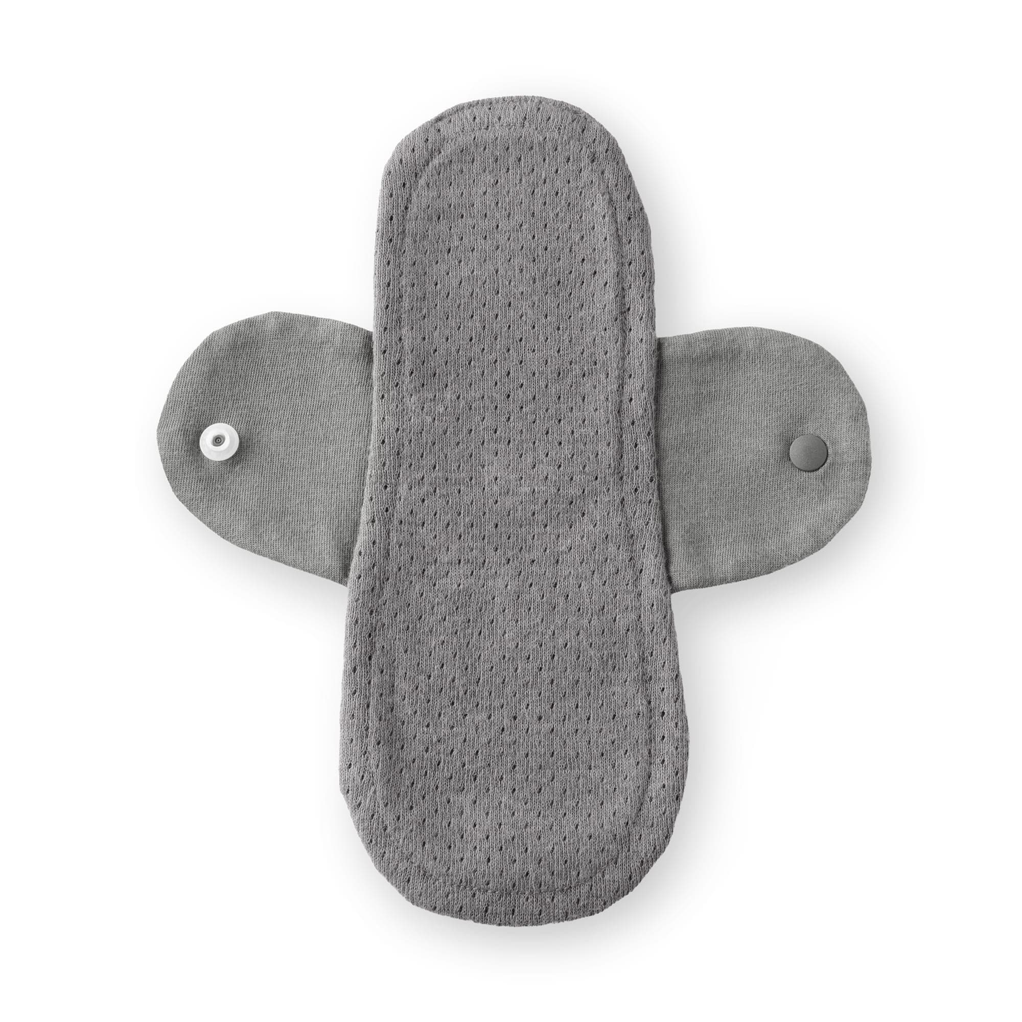 婦人　肌あたりがやさしい　布ナプキン