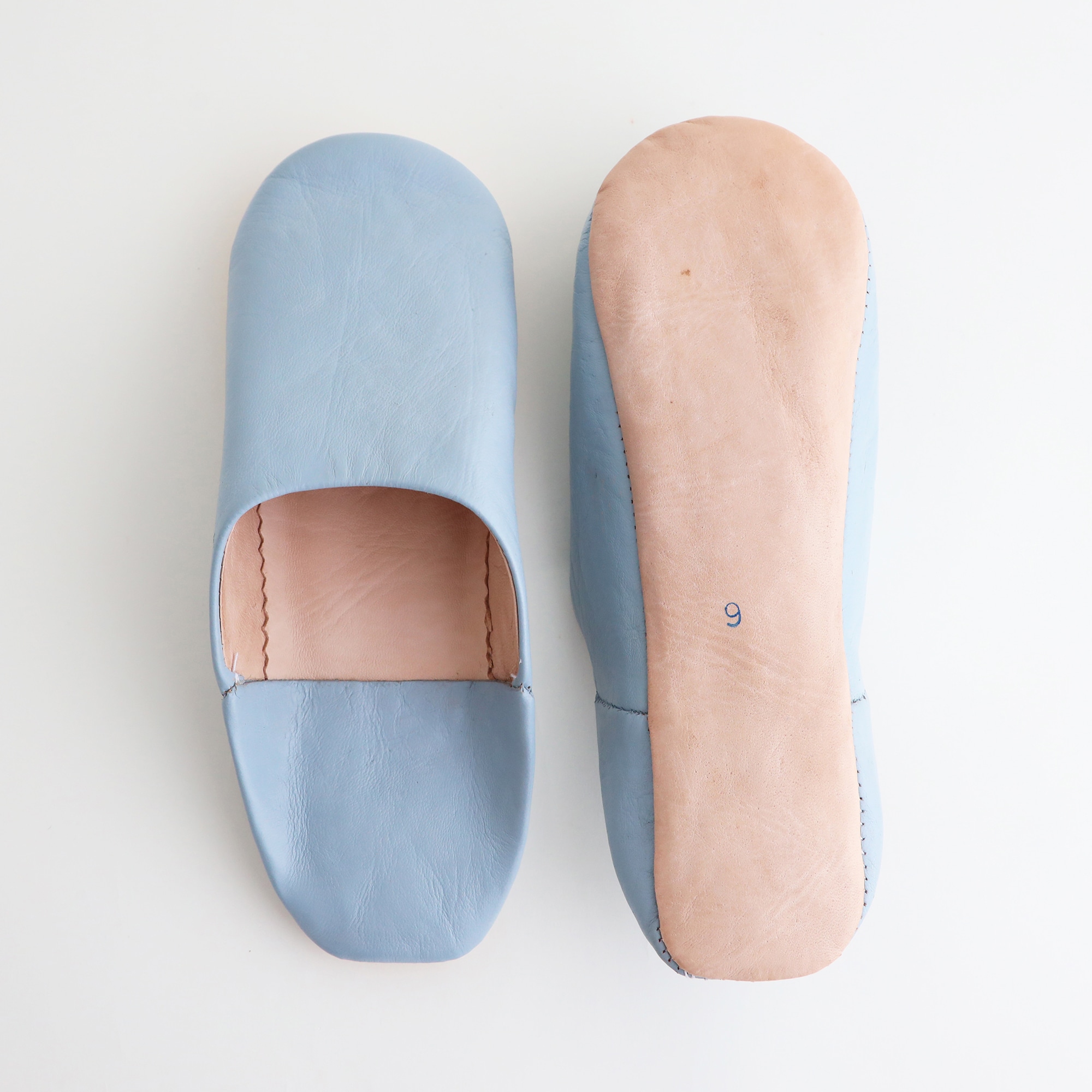 ［ＩＤＥＥ］ＩＤＥＥバブーシュＬ　ＬＩＧＨＴ　ＢＬＵＥ