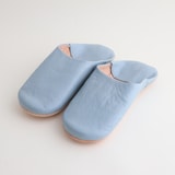［ＩＤＥＥ］ＩＤＥＥバブーシュＬ　ＬＩＧＨＴ　ＢＬＵＥ