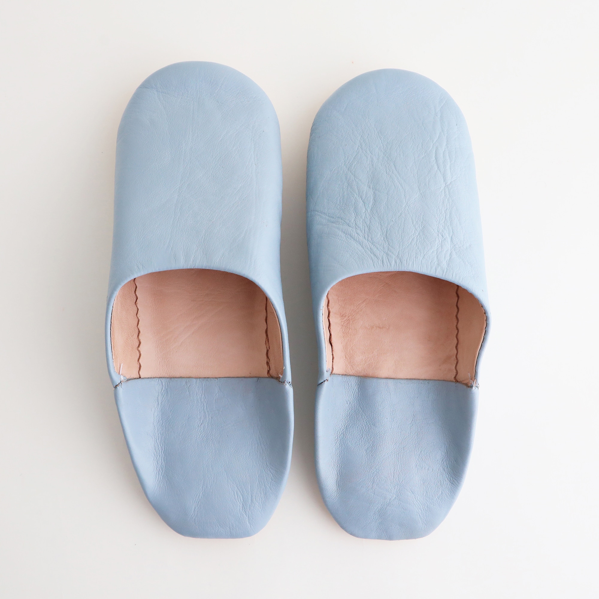 ［ＩＤＥＥ］ＩＤＥＥバブーシュＬ　ＬＩＧＨＴ　ＢＬＵＥ