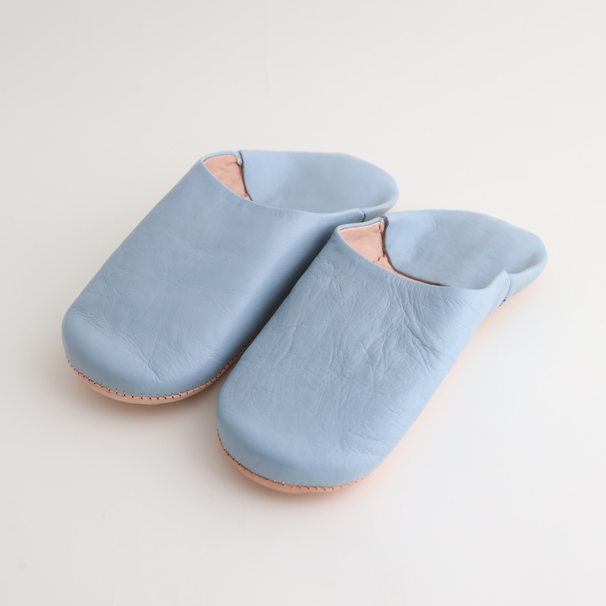［ＩＤＥＥ］ＩＤＥＥバブーシュＳ　ＬＩＧＨＴ　ＢＬＵＥ