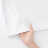 紳士　涼感ＵＶカットワイド半袖Ｔシャツ