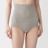 婦人　あったか綿　はらまき付きショーツ