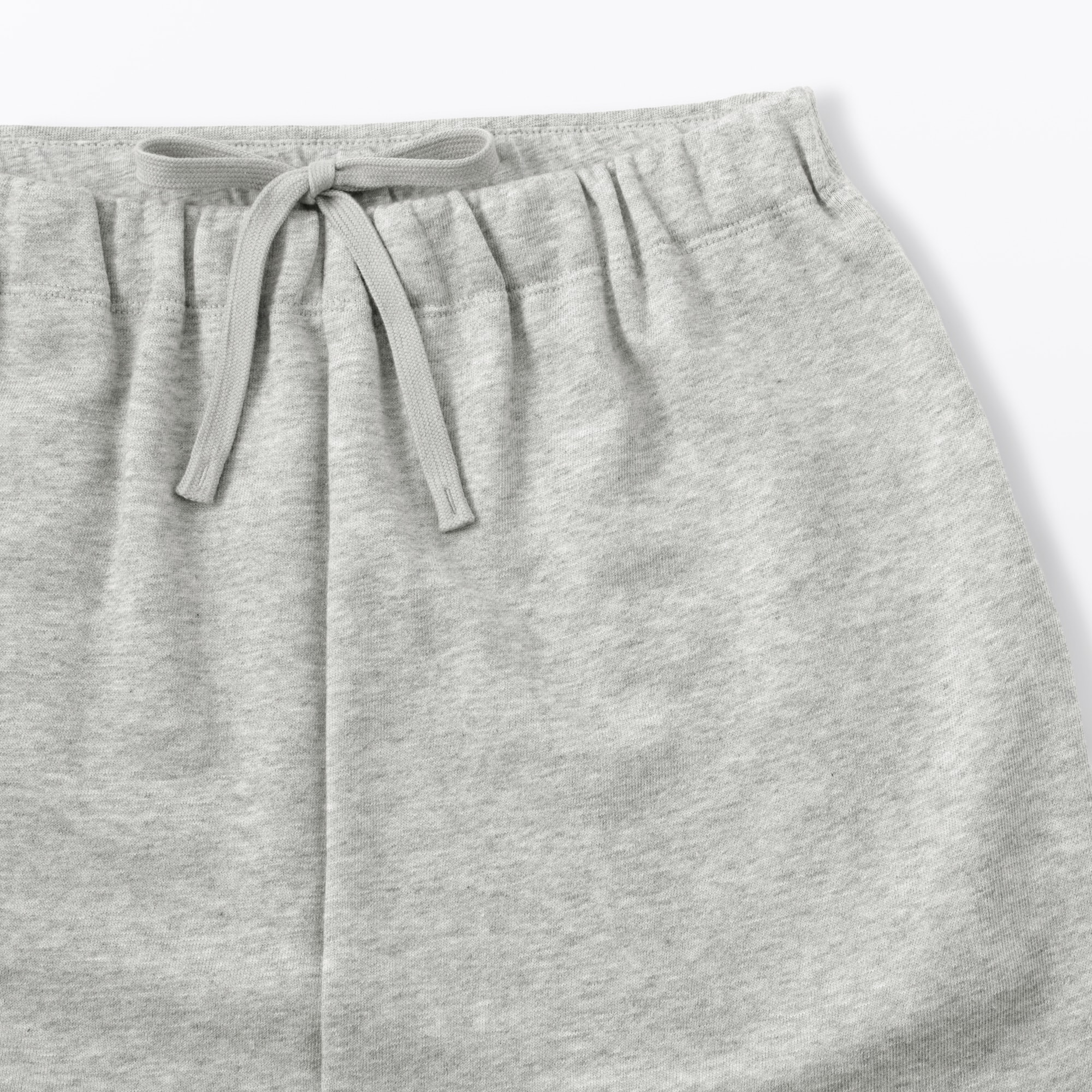 婦人 裏毛スウェットⅠラインスカート | 無印良品