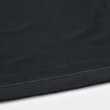 婦人　裏毛スウェットⅠラインスカート