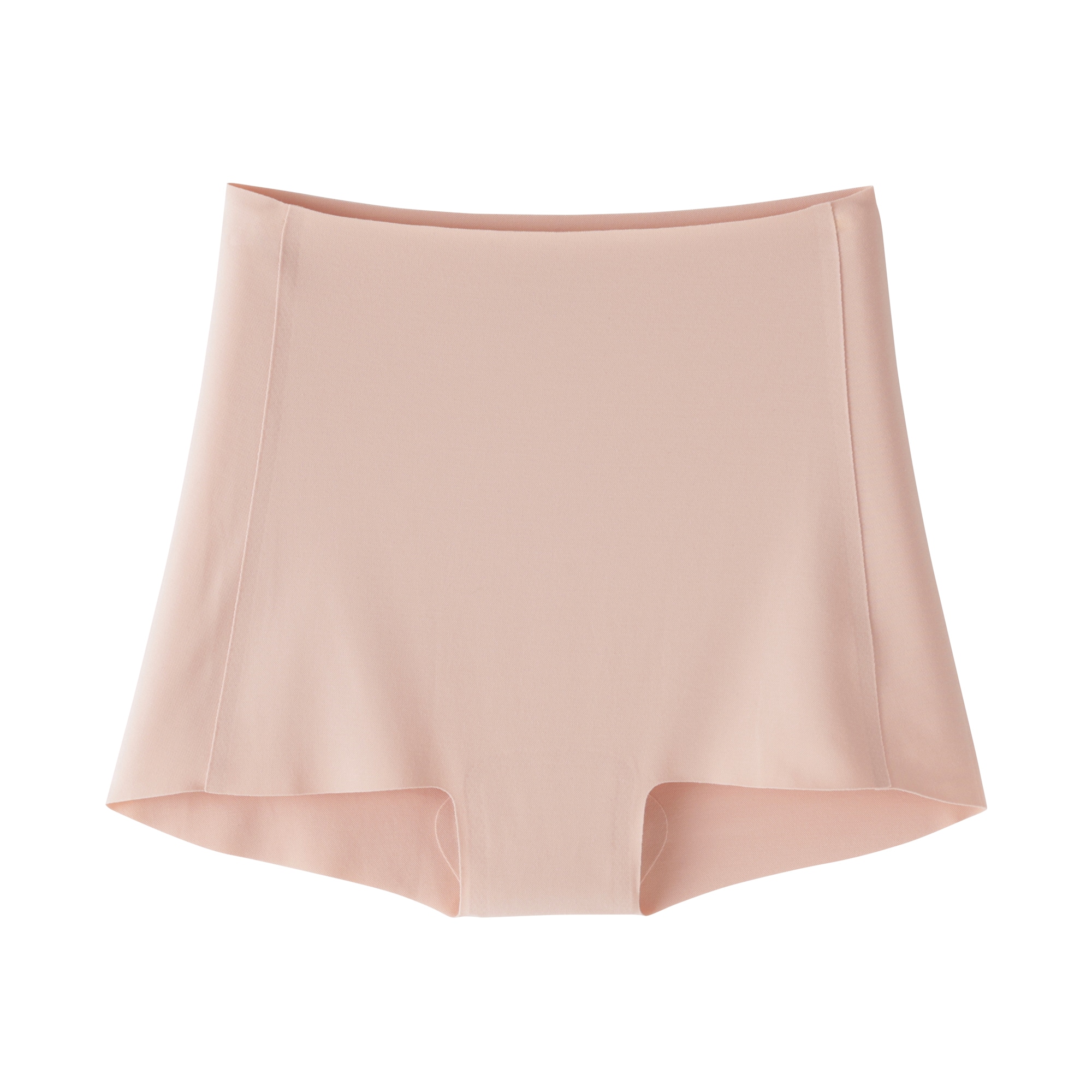 婦人　ひびきにくいボクサーショーツ