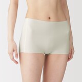 婦人　ひびきにくいボクサーショーツ