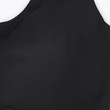 婦人　ひびきにくいハーフトップブラジャー
