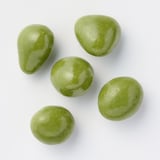 不揃い　抹茶チョコがけいちご