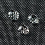 撥水　再生ポリエステル　背面ポケット付き　ショルダーバッグ