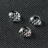 撥水　再生ポリエステル　背面ポケット付き　ショルダーバッグ