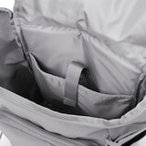 肩の負担を軽くする　撥水　上から開く　リュックサック