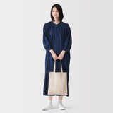 綿　マイバッグ　（Ａ４）
