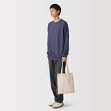 綿　マイバッグ　（Ａ４）