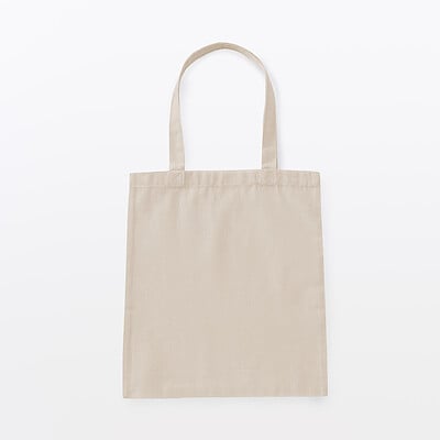 綿　マイバッグ（Ａ４）