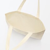 綿　マイバッグ　（Ａ３）