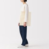 綿　マイバッグ　（Ａ３）