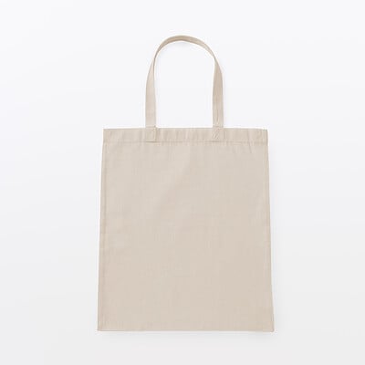 綿　マイバッグ（Ａ３）