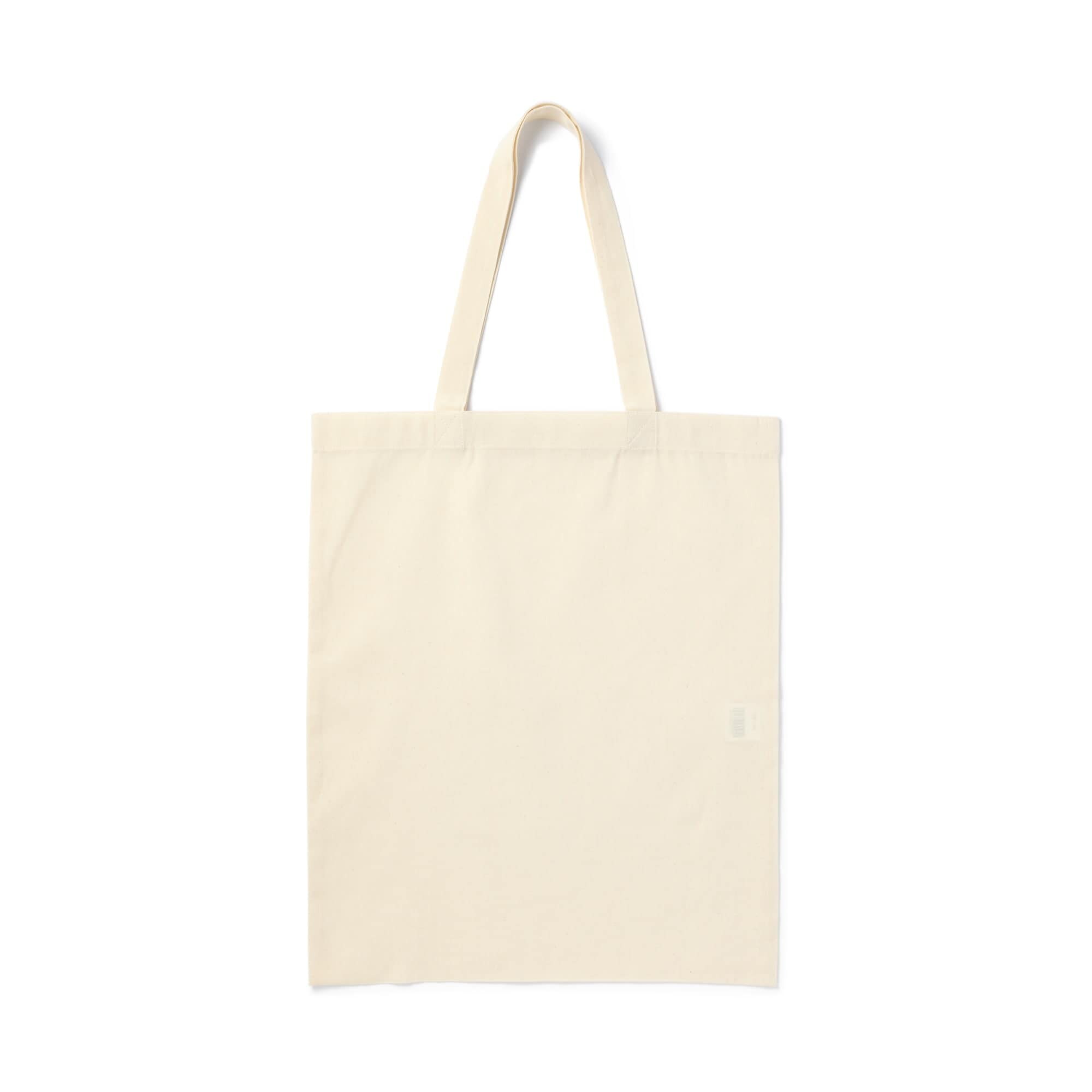 綿　マイバッグ　（Ａ３）