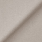 紳士　和歌山で編み立てた天竺クルーネック半袖Ｔシャツ