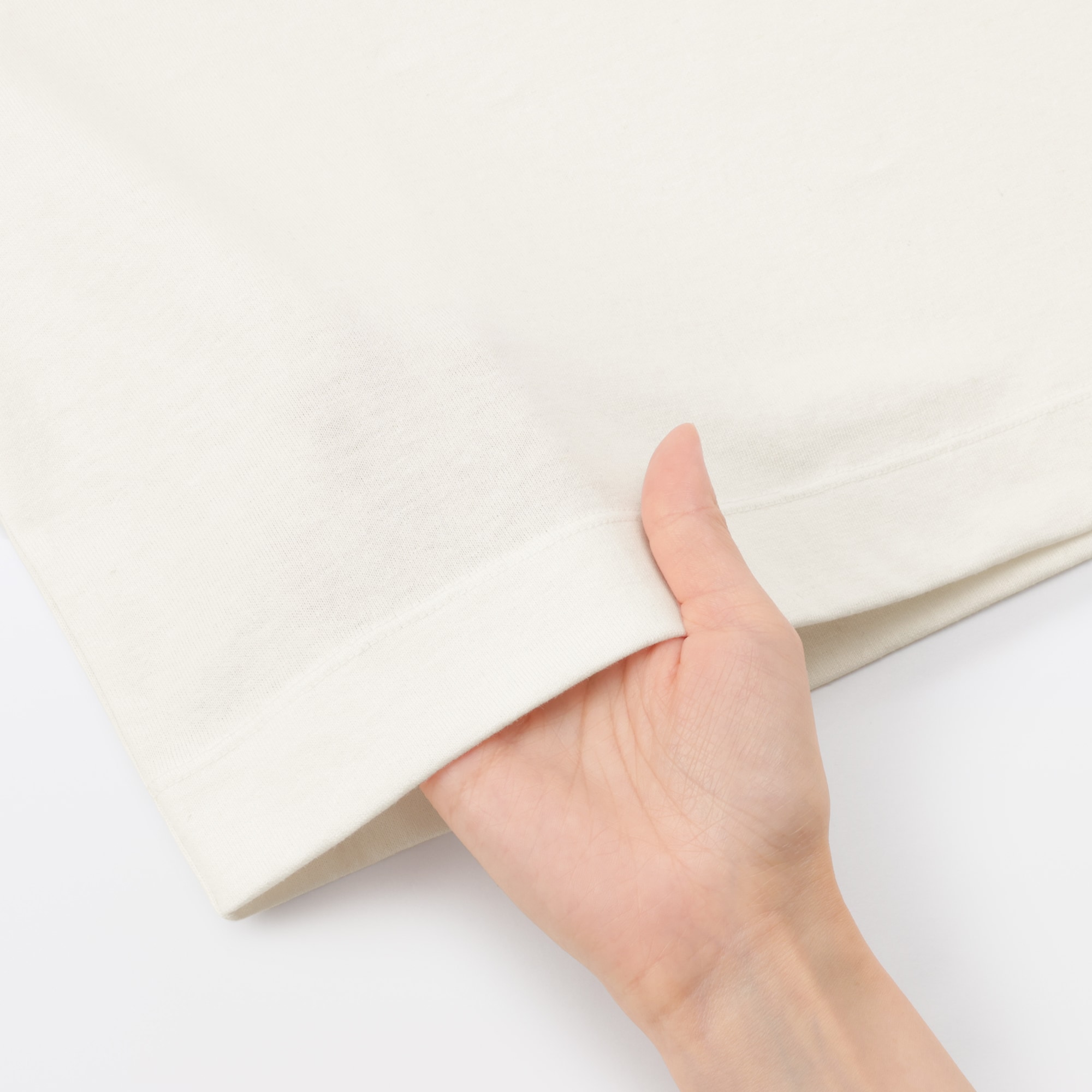 婦人 リネン混半袖Tシャツ | 無印良品