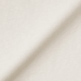 紳士　昔ながらの紡績機を使ったムラ糸モックネック長袖Ｔシャツ