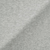 婦人　コットンカシミヤクルーネックＴシャツ