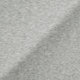 婦人　コットンカシミヤクルーネックＴシャツ
