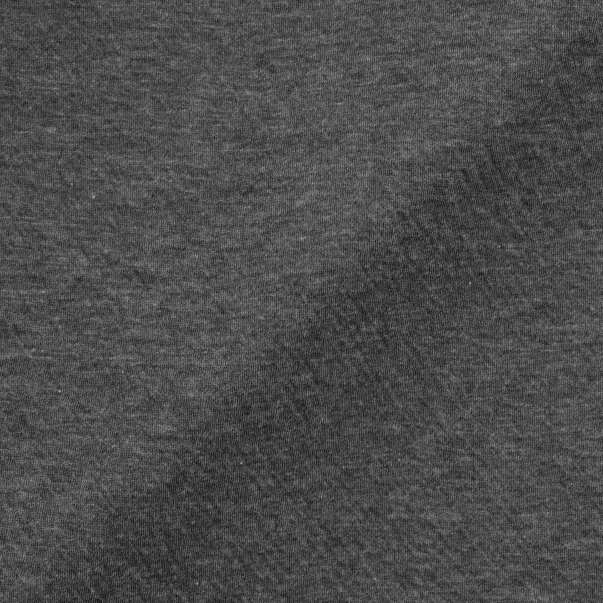 婦人　コットンカシミヤタートルネックノースリーブＴシャツ