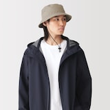 ＵＶカット撥水バケットハット