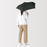 晴雨兼用　軽量　折りたたみ傘