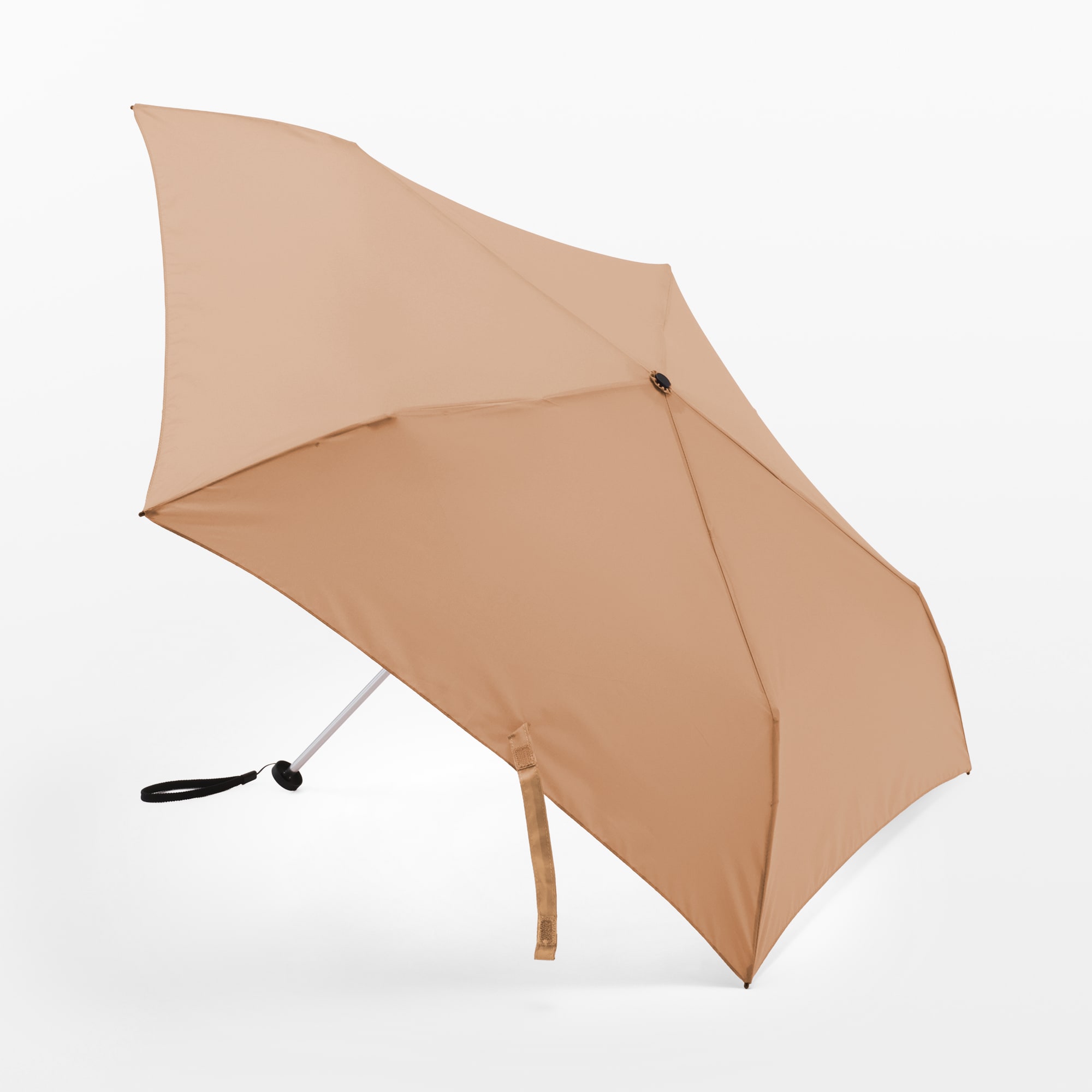 晴雨兼用　軽量　折りたたみ傘