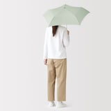 晴雨兼用　軽量　折りたたみ傘