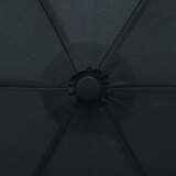 晴雨兼用　２通りにたためる　折りたたみ傘