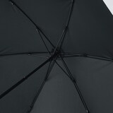 晴雨兼用　２通りにたためる　折りたたみ傘