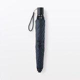 晴雨兼用　２通りにたためる　折りたたみ傘