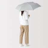 晴雨兼用　折りたたみ傘