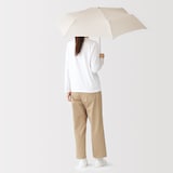 晴雨兼用　折りたたみ傘