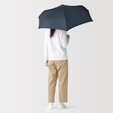 晴雨兼用　折りたたみ傘