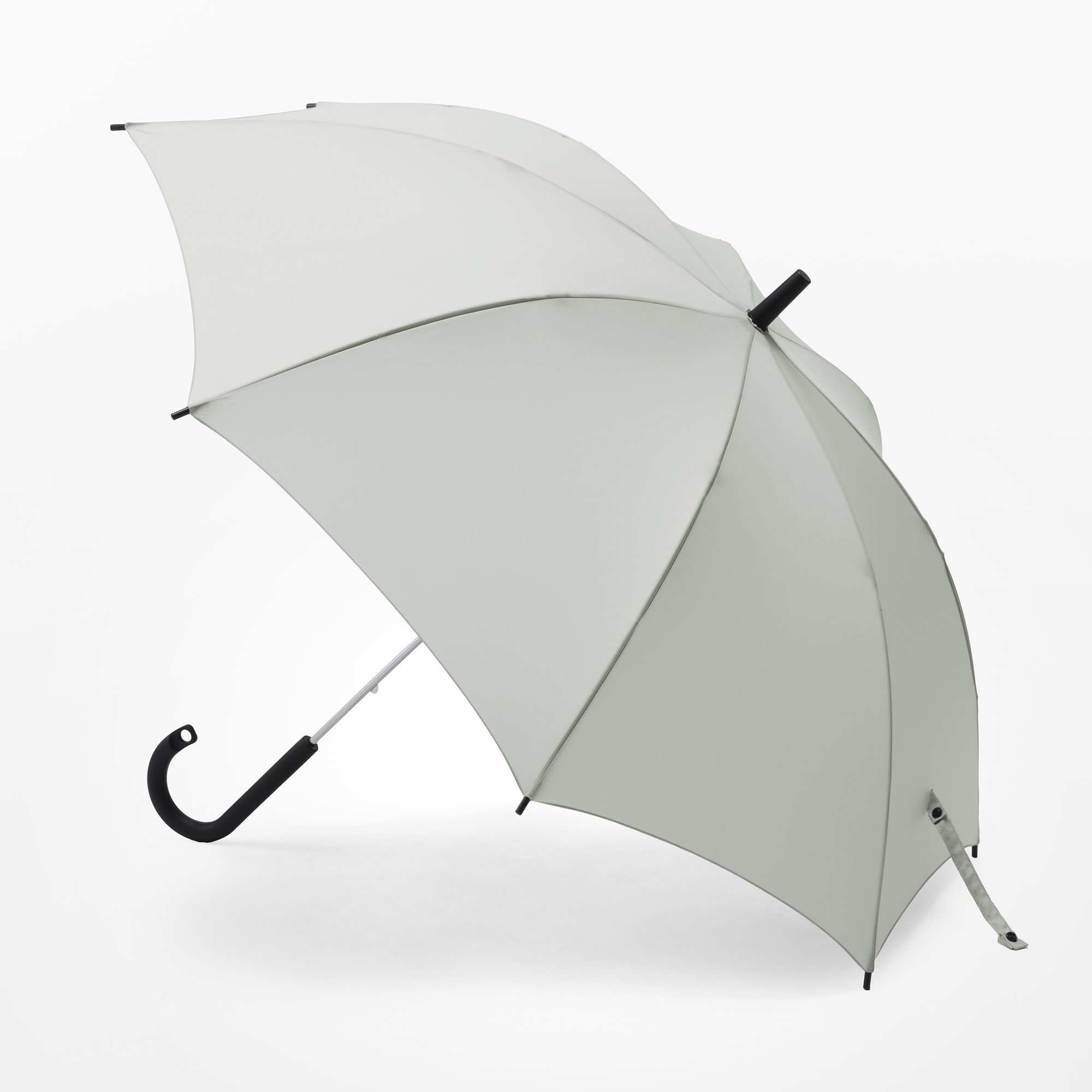 晴雨兼用　しるしのつけられる　傘