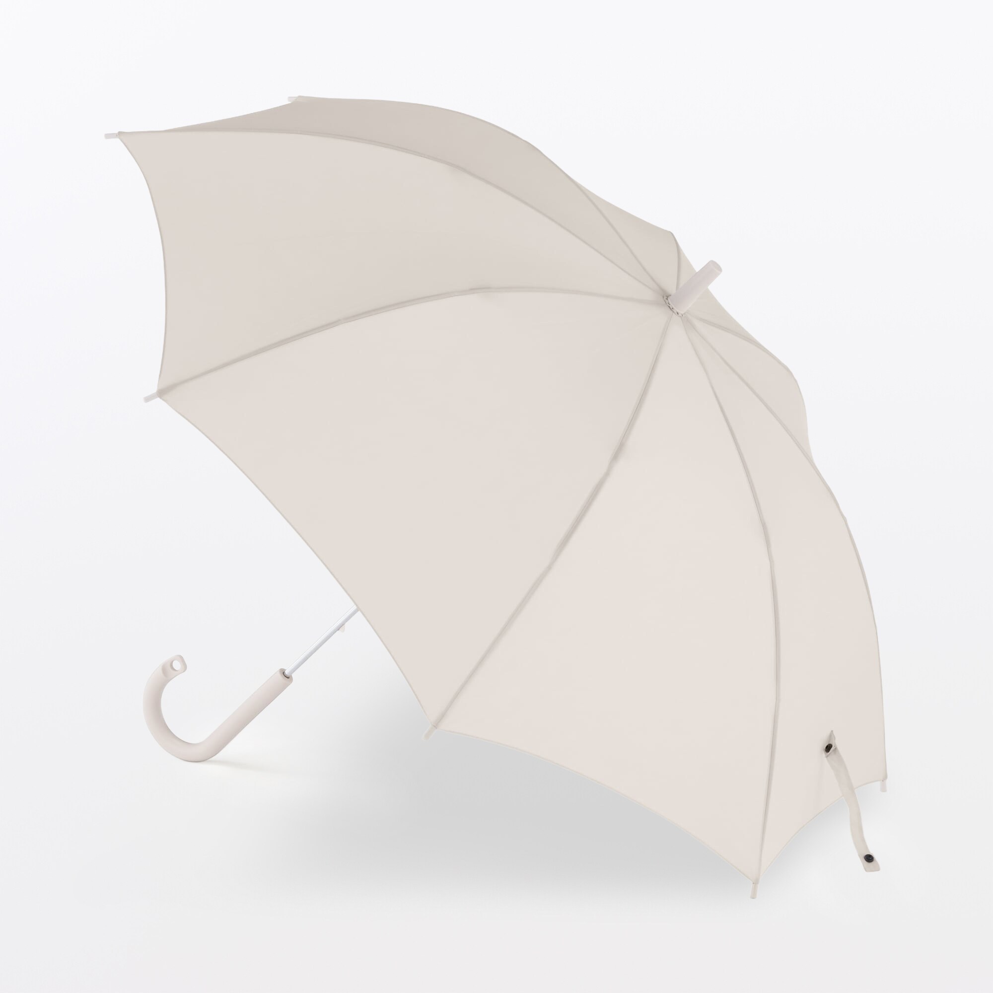 晴雨兼用　しるしのつけられる　傘