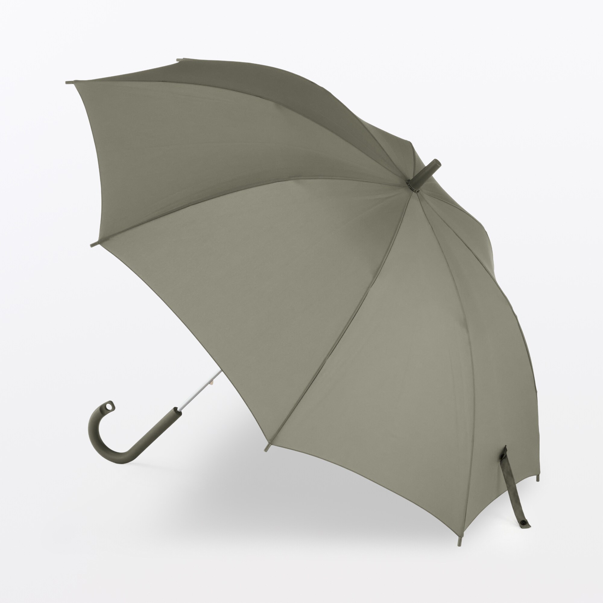 晴雨兼用　しるしのつけられる　傘